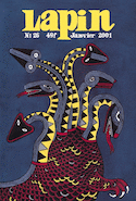 Lapin, no 26